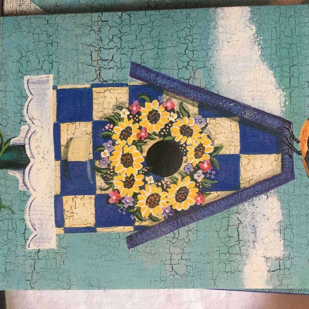 Beautiful Blank Note Cards - Picture 5 of 6